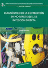 DIAGNÃSTICO DE LA COMBUSTIÃN EN MOTORES DIESEL DE INYECCIÃN DIRECTA