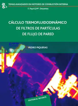 Calculo Termofluidodinamico de Filtros de Particulas de Flujo de Pared