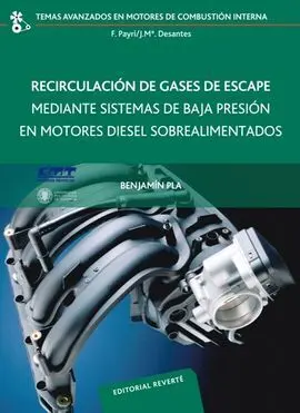 Recirculacion de Gases de Escape