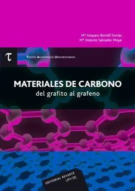 Materiales de Carbono/Del Grafito Al Grafeno