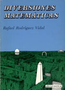 Diversiones Matemáticas