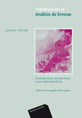 Introduccion Al Analisis de Errores