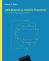 INTRODUCCION AL ANALISIS FUNCIONAL