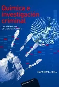 Química e Investigación Criminal