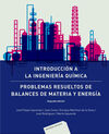 INTRODUCCIÓN A LA INGENIERIA QUIMICA