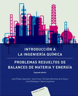 Introducción a la Ingenieria Quimica