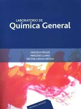 Laboratorio de Química General