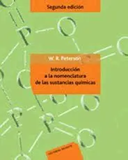 Introduccion a la Nomenclatura de las Sustancias Quimicas