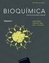 BIOQUÍMICA CON APLIC. CLINICAS. VOL. 1  (7ª  ED.)