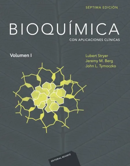 Bioquímica con Aplic. Clinicas. Vol. 1 (7ª Ed. )