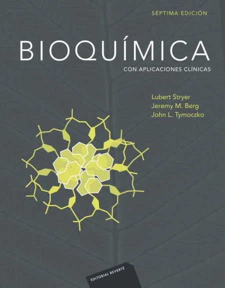 Bioquimica con Aplicaciones Clinicas (7ª Ed. ) (2 Vols. )