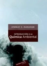 Introducción a la Química Ambiental