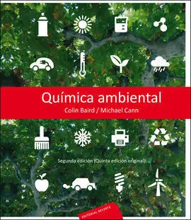 Química Ambiental (2ª Ed. )