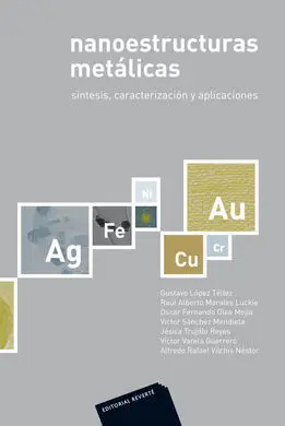 Nanoestructuras Metalicas
