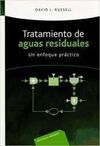 TRATAMIENTO DE AGUAS RESIDUALES. UN ENFOQUE PRÁCTICO (IMP. DIGITAL)