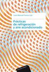 PRACTICAS DE REFRIGERACION Y AIRE ACONDICIONADO