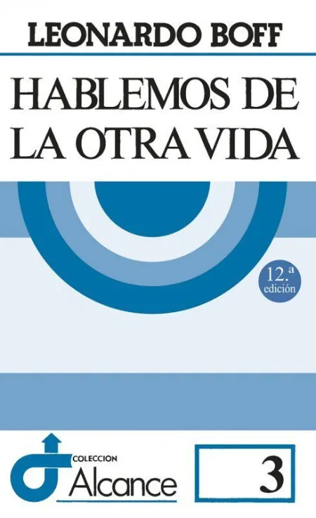 003 - Hablemos de la Otra Vida