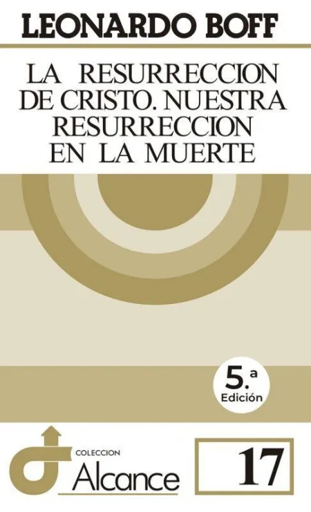 Resurreccion de Cristo, la