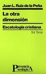 LA OTRA DIMENSIÓN