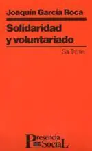 Solidaridad y Voluntariado