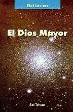 El Dios Mayor