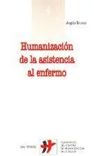 Humanización de la Asistencia Al Enfermo