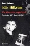 ETTY HILLESUM. UN ITINERARIO ESPIRITUAL