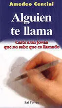 Alguien te Llama