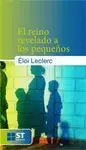 El Reino Revelado a los Pequeños