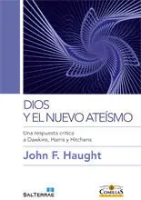 Dios y el Nuevo Ateismo