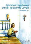 Ejercicios Espirituales de San Ignacio de Loyola