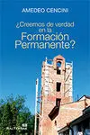 ¿Creemos de Verdad en la Formación Permanente?