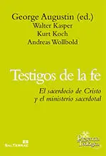 Testigos de la Fe