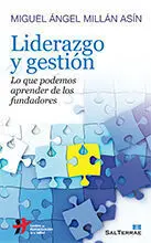 Liderazgo y Gestión