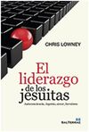 EL LIDERAZGO DE LOS JESUITAS