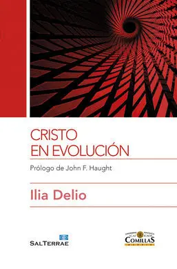 Cristo en Evolucion