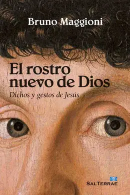 El Rostro Nuevo de Dios