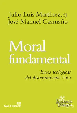 Moral Fundamental