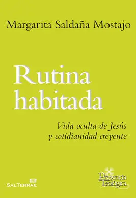Rutina Habitada