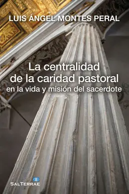 La Centralidad de la Caridad Pastoral