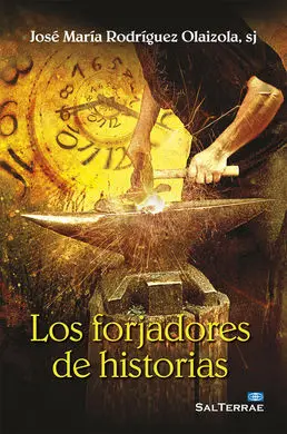 Los Forjadores de Historias
