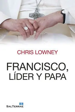 Francisco, Líder y Papa