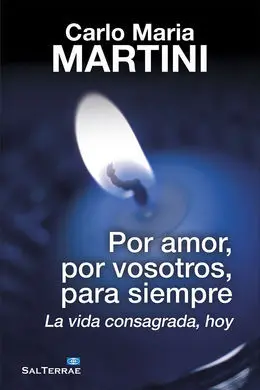 Por Amor, por Vosotros, para Siempre