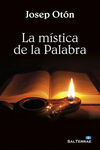 LA MISTICA DE LA PALABRA