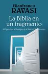 LA BIBLIA EN UN FRAGMENTO