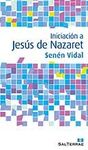 INICIACION A JESUS DE NAZARET