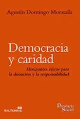 Democracia y Caridad