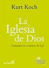 LA IGLESIA DE DIOS