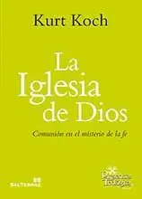 La Iglesia de Dios