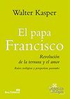 EL PAPA FRANCISCO